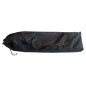 Fins bag - Light black