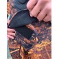 Trajes pesca submarina lycra - Rash guard Brown fusion Trajes pesca submarina lycra - Rash guard Brown fusion