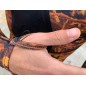 Traje pesca submarina lycra - Rash guard Brown fusion 0,5mm (Licra completa) Traje pesca submarina lycra - Rash guard Brown fusion 0,5mm (Licra completa)