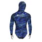 Spearfishing wetsuits 1,5mm - Blue Fusion