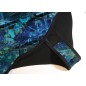 Spearfishing wetsuits 1,5mm - Blue Fusion (lining inside)