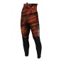 Spearfishing wetsuits 1,5mm - Red Fusion