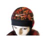 Spearfishing wetsuits set Red Fusion - 1,5mm (lined with fabric) Spearfishing wetsuits set Red Fusion - 1,5mm (lined with fabric)