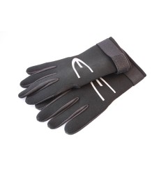 Guanti Amara 2 mm con palmo rinforzato