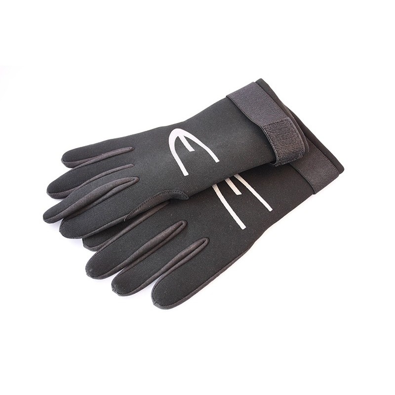 Guanti Amara 2 mm con palmo rinforzato