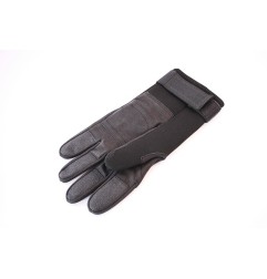 Guanti Amara 2 mm con palmo rinforzato