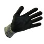 Gloves Dynitril grey