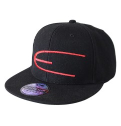 Cap Snapback black