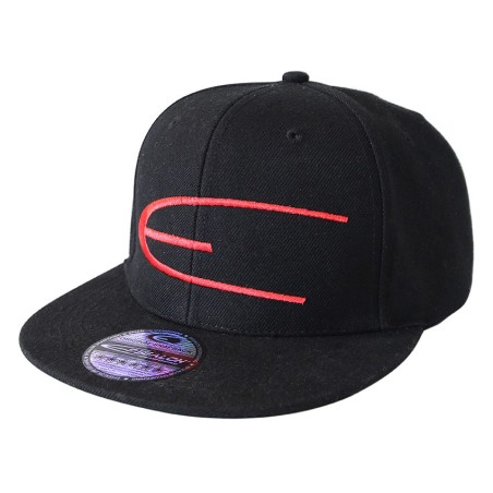 Cap Snapback black