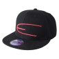 Cap Snapback black