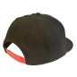 Cap Snapback black