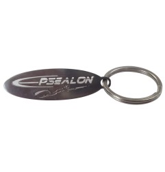 Key ring EPSEALON full inox 1