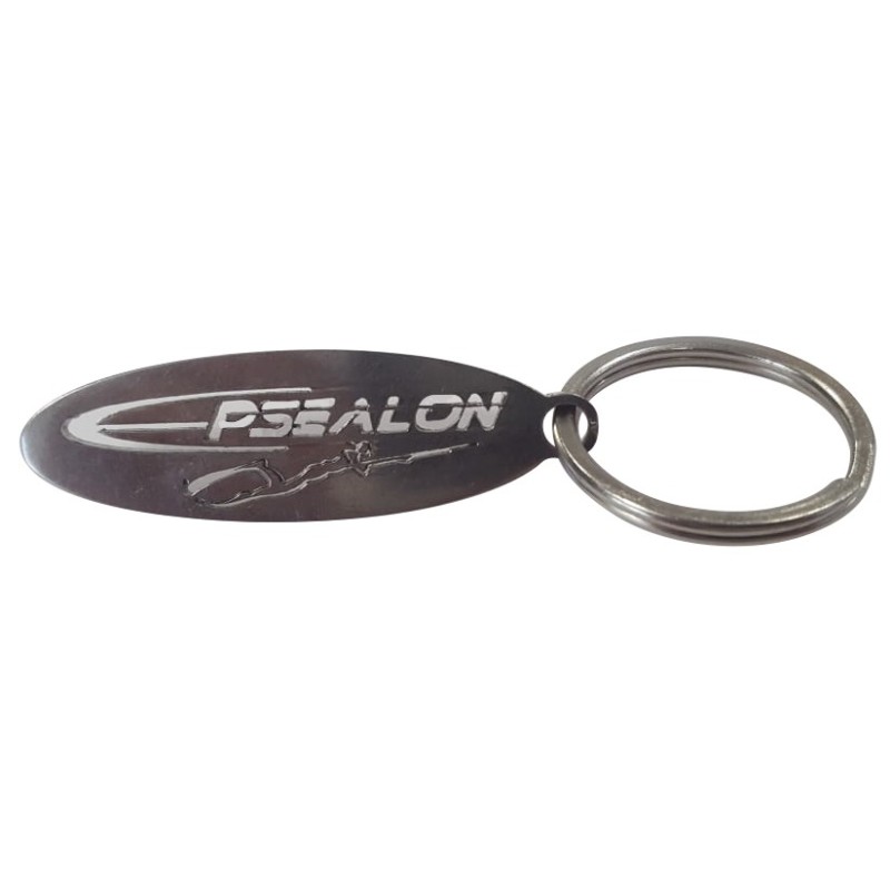 Porte-clé EPSEALON full inox 1