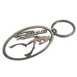 Key ring EPSEALON full inox 2