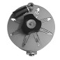 Moulinet Elysium Alu 15mt / 30mt / 50mt / 70mt - montage rapide
