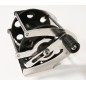 Carrete E.reel Inox 30mt / 50mt / 70mt - Base plana universal