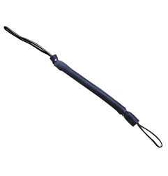 Shock absorber cord loop - black