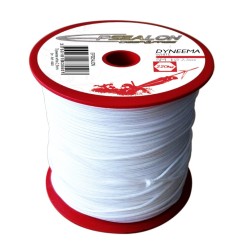 Bobine Dyneema diamond 2,3mm - 5m