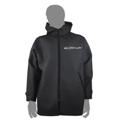 Chaqueta barco neopreno SharkSkin
