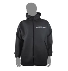 Chaqueta barco SharkSkin