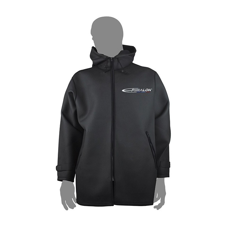 Chaqueta barco SharkSkin Chaqueta barco SharkSkin