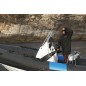 Boat Jacket SharkSkin Boat Jacket SharkSkin