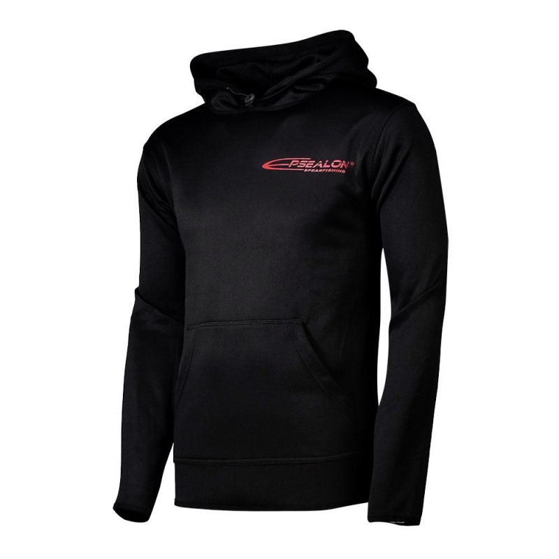 Sudadera técnica con Capucha Epsealon Spearfishing