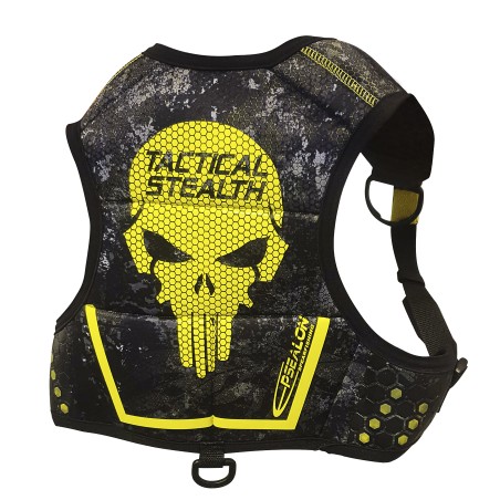 Chaleco Tactical Stealth