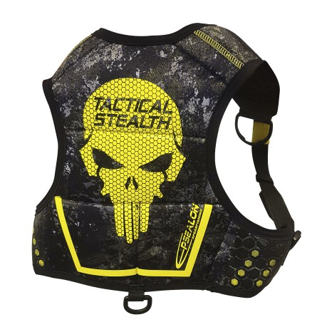 Baudrier Tactical Stealth