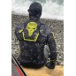 Baudrier Tactical Stealth Baudrier Tactical Stealth
