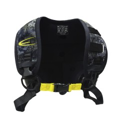 Baudrier Tactical Stealth