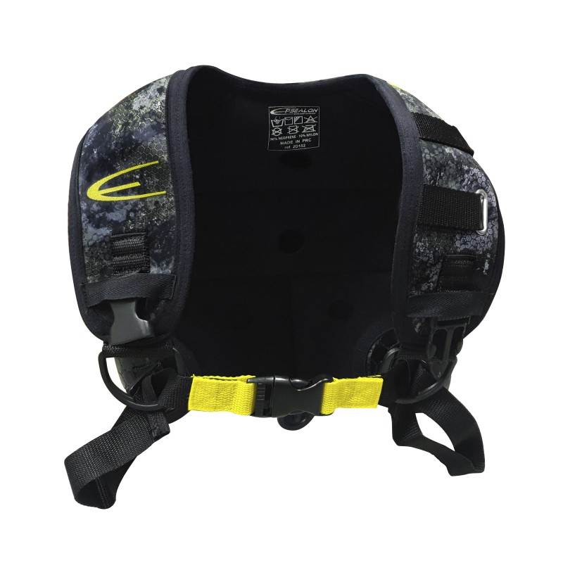 Baudrier Tactical Stealth Baudrier Tactical Stealth