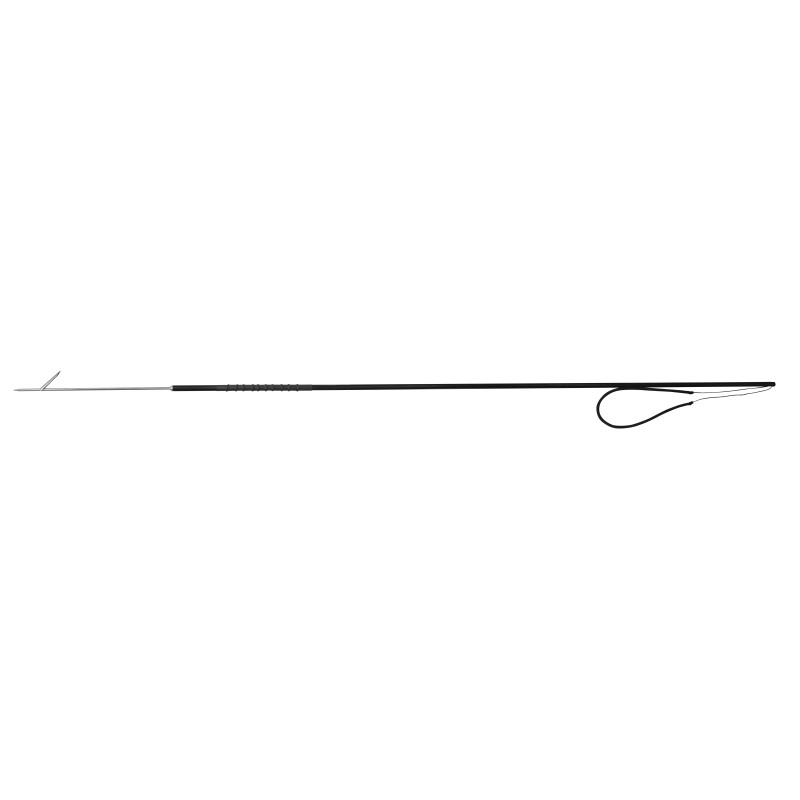 Polespear Ocean alu 190cm -  Noir