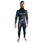 Combinaison nage apnée - Vortex homme