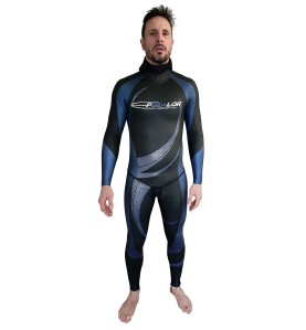 Vortex homme
