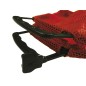 Bolsa de red para crustáceos y moluscos Bolsa de red para crustáceos y moluscos