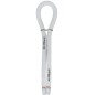 Sandow Circulaire Blizzard avec Obus Vissés Blanc Blond Ø14 ou 16 mm Sandow Circulaire Blizzard avec Obus Vissés Blanc Blond Ø14 ou 16 mm