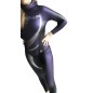 Combinaison nage apnée - Vortex femme