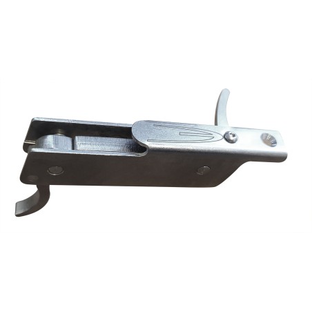 Stainless steel tsunami mechanism
