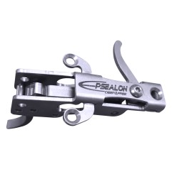 Stainless steel DM mechanism