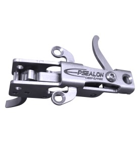 Stainless steel DM mechanism