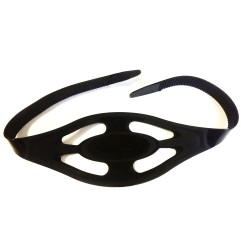 Straps masks