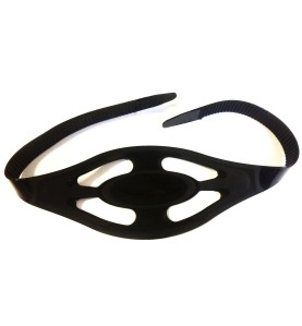 Straps masks