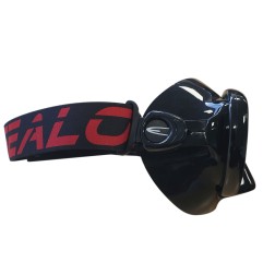 Correa Confort Fat Strap Compatible con Máscaras Seawolf y Seaquest
