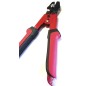 Sleeve hand crimper