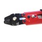 Sleeve hand crimper