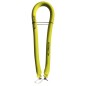 Supernova - Sandows circulaires avec dyneema wishbone ouvert - Jaune/rouge - Ø14 ou 16mm