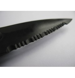 Cuchillo Microsub Teflon