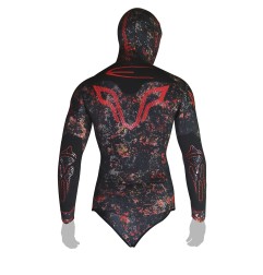 Spearfishing jackets - Demonskin