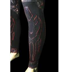 Pantalones pesca submarina - Demonskin